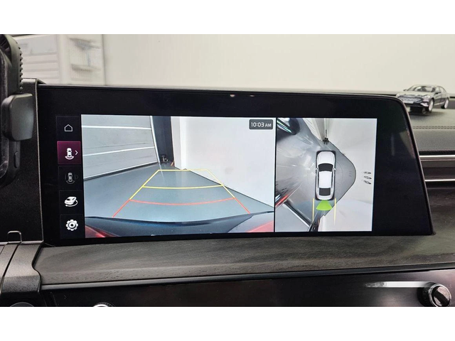 Kia K8 3.5 LPG 2WD Noblesse * НАЙ-ДОБРА ЦЕНА В БЪЛГАРИЯ* - автомобили, коли, обяви за нови и употребявани 14