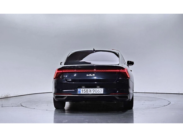 Kia K8 3.5 LPG 2WD Noblesse * НАЙ-ДОБРА ЦЕНА В БЪЛГАРИЯ* - автомобили, коли, обяви за нови и употребявани 3