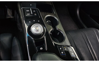 Kia K8 3.5 LPG 2WD Noblesse * НАЙ-ДОБРА ЦЕНА В БЪЛГАРИЯ* - автомобили, коли, обяви за нови и употребявани 8