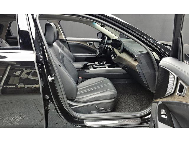 Kia K8 3.5 LPG 2WD Trendy - автомобили, коли, обяви за нови и употребявани 10