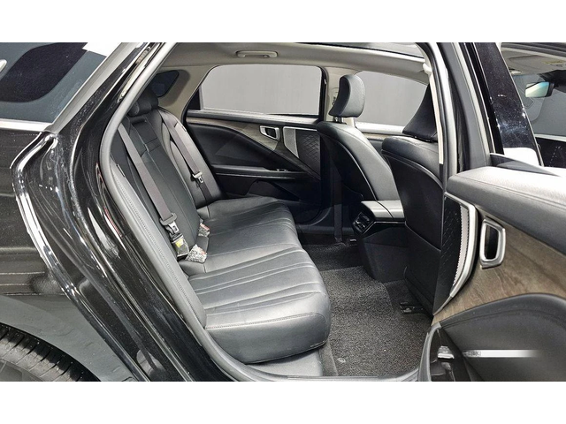 Kia K8 3.5 LPG 2WD Trendy - автомобили, коли, обяви за нови и употребявани 11