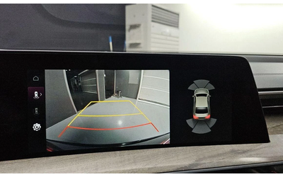 Kia K8 3.5 LPG 2WD Trendy - автомобили, коли, обяви за нови и употребявани 14