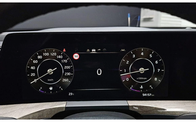 Kia K8 3.5 LPG 2WD Trendy - автомобили, коли, обяви за нови и употребявани 7