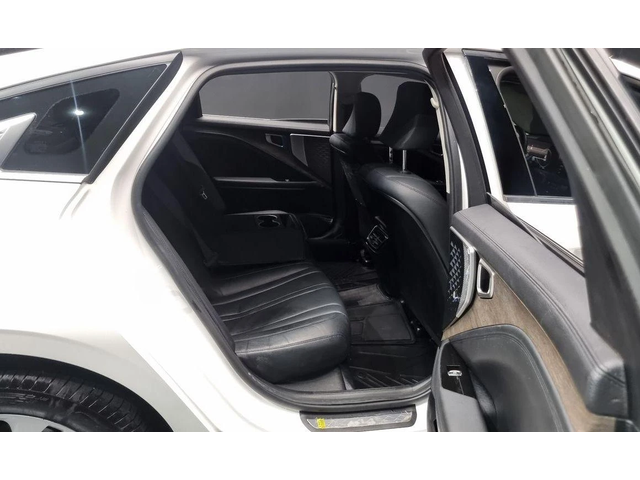 Kia K8 3.5 LPG 2WD Trendy - автомобили, коли, обяви за нови и употребявани 11