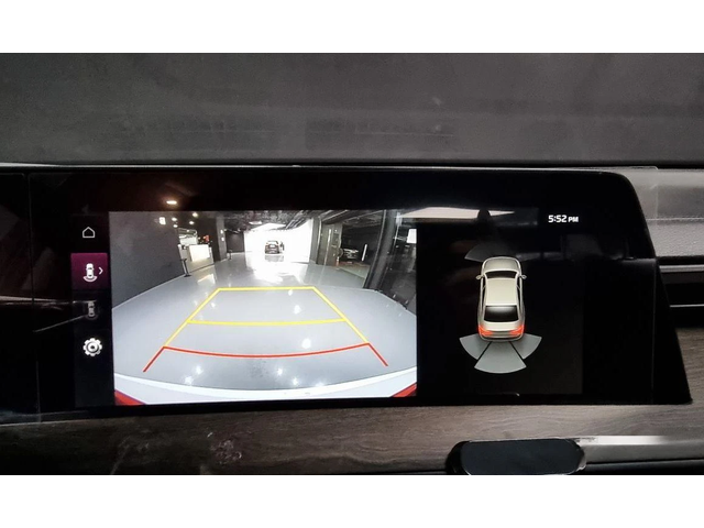 Kia K8 3.5 LPG 2WD Trendy - автомобили, коли, обяви за нови и употребявани 14