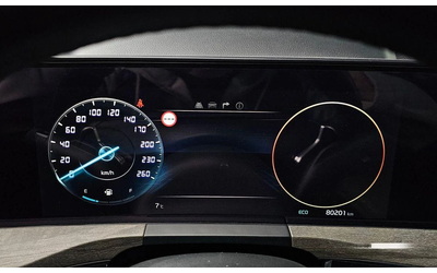 Kia K8 3.5 LPG 2WD Trendy - автомобили, коли, обяви за нови и употребявани 7