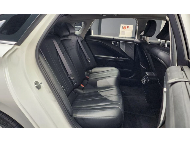 Kia K8 3.5 LPG 2WD Noblesse * НАЙ-ДОБРА ЦЕНА В БЪЛГАРИЯ* - автомобили, коли, обяви за нови и употребявани 11