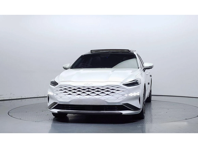 Kia K8 3.5 LPG 2WD Noblesse * НАЙ-ДОБРА ЦЕНА В БЪЛГАРИЯ* - автомобили, коли, обяви за нови и употребявани 2