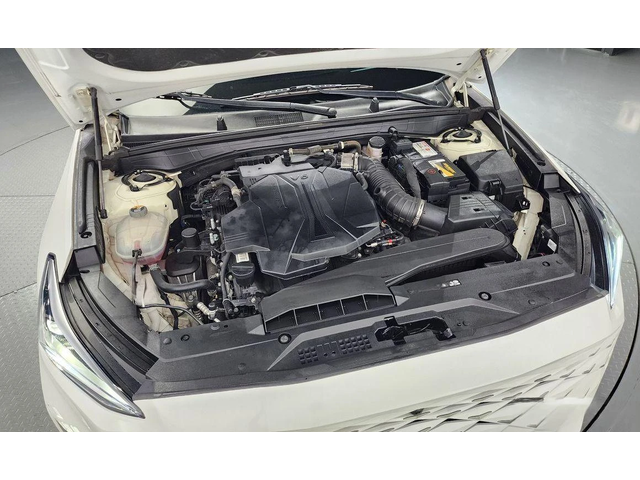 Kia K8 3.5 LPG 2WD Noblesse * НАЙ-ДОБРА ЦЕНА В БЪЛГАРИЯ* - автомобили, коли, обяви за нови и употребявани 5