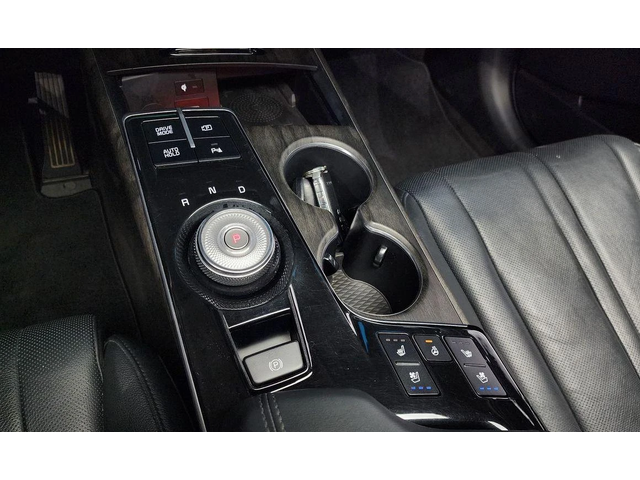 Kia K8 3.5 LPG 2WD Noblesse * НАЙ-ДОБРА ЦЕНА В БЪЛГАРИЯ* - автомобили, коли, обяви за нови и употребявани 8