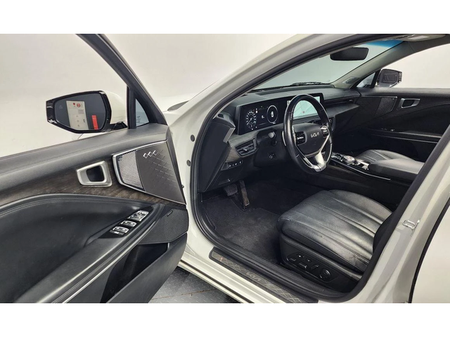 Kia K8 3.5 LPG 2WD Noblesse * НАЙ-ДОБРА ЦЕНА В БЪЛГАРИЯ* - автомобили, коли, обяви за нови и употребявани 9