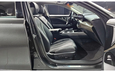 Kia K8 3.5 LPG 2WD Trendy - автомобили, коли, обяви за нови и употребявани 10