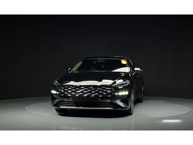 Kia K8 3.5 LPG 2WD Prestige - автомобили, коли, обяви за нови и употребявани 0