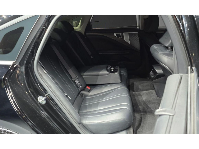 Kia K8 3.5 LPG 2WD Prestige - автомобили, коли, обяви за нови и употребявани 10