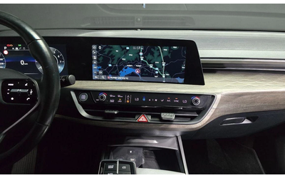 Kia K8 3.5 LPG 2WD Prestige - автомобили, коли, обяви за нови и употребявани 12