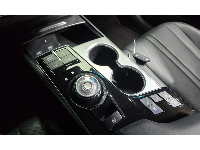 Kia K8 3.5 LPG 2WD Prestige - автомобили, коли, обяви за нови и употребявани 7