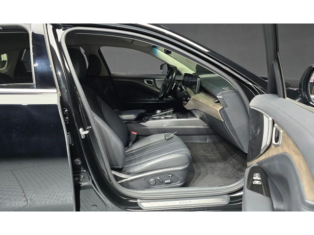 Kia K8 3.5 LPG 2WD Prestige - автомобили, коли, обяви за нови и употребявани 8