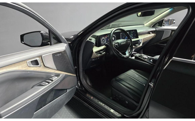 Kia K8 3.5 LPG 2WD Prestige - автомобили, коли, обяви за нови и употребявани 9