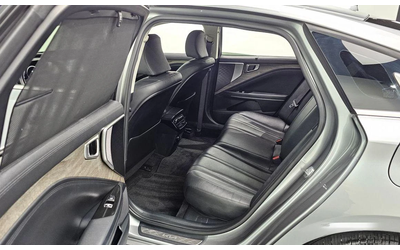 Kia K8 3.5 LPG 2WD Prestige - автомобили, коли, обяви за нови и употребявани 11