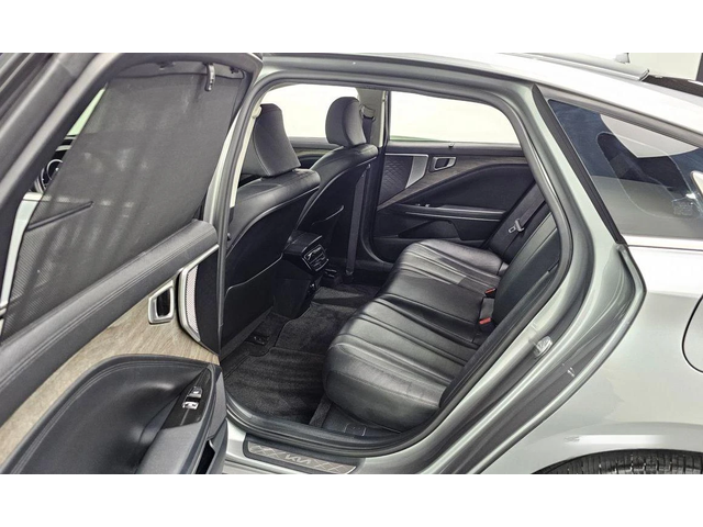 Kia K8 3.5 LPG 2WD Prestige - автомобили, коли, обяви за нови и употребявани 11