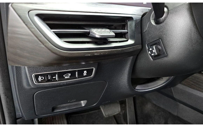 Kia K8 3.5 LPG 2WD Prestige - автомобили, коли, обяви за нови и употребявани 13