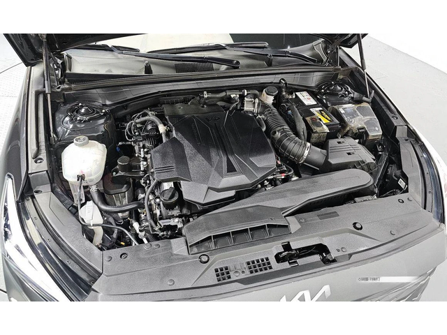 Kia K8 3.5 LPG 2WD Prestige - автомобили, коли, обяви за нови и употребявани 5