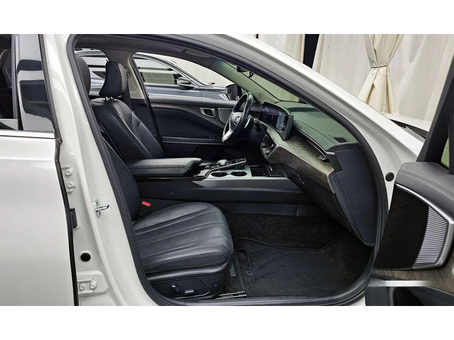 Kia K8 3.5 LPG 2WD Perstige * НАЙ-ДОБРА ЦЕНА В БЪЛГАРИЯ* - автомобили, коли, обяви за нови и употребявани 10