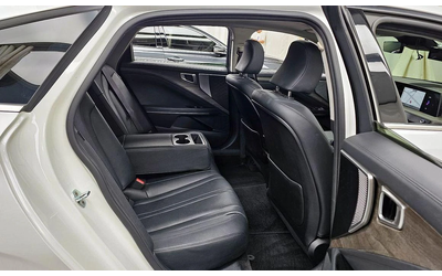 Kia K8 3.5 LPG 2WD Perstige * НАЙ-ДОБРА ЦЕНА В БЪЛГАРИЯ* - автомобили, коли, обяви за нови и употребявани 11