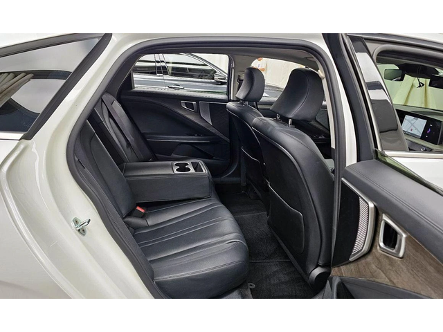 Kia K8 3.5 LPG 2WD Perstige * НАЙ-ДОБРА ЦЕНА В БЪЛГАРИЯ* - автомобили, коли, обяви за нови и употребявани 11