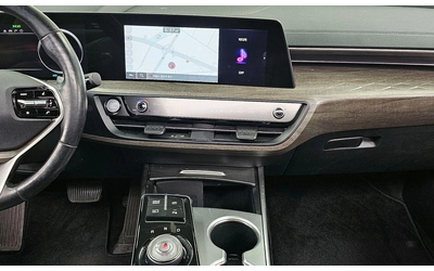 Kia K8 3.5 LPG 2WD Perstige * НАЙ-ДОБРА ЦЕНА В БЪЛГАРИЯ* - автомобили, коли, обяви за нови и употребявани 13