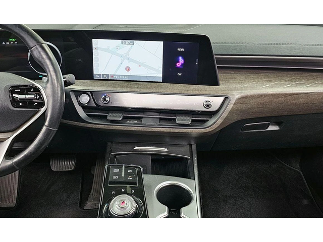 Kia K8 3.5 LPG 2WD Perstige * НАЙ-ДОБРА ЦЕНА В БЪЛГАРИЯ* - автомобили, коли, обяви за нови и употребявани 13