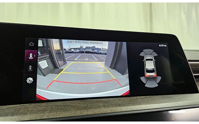 Kia K8 3.5 LPG 2WD Perstige * НАЙ-ДОБРА ЦЕНА В БЪЛГАРИЯ* - автомобили, коли, обяви за нови и употребявани 14