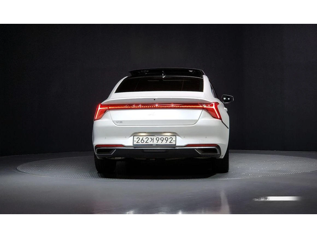 Kia K8 3.5 LPG 2WD Perstige * НАЙ-ДОБРА ЦЕНА В БЪЛГАРИЯ* - автомобили, коли, обяви за нови и употребявани 3