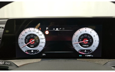 Kia K8 3.5 LPG 2WD Perstige * НАЙ-ДОБРА ЦЕНА В БЪЛГАРИЯ* - автомобили, коли, обяви за нови и употребявани 7