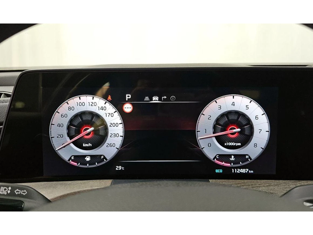 Kia K8 3.5 LPG 2WD Perstige * НАЙ-ДОБРА ЦЕНА В БЪЛГАРИЯ* - автомобили, коли, обяви за нови и употребявани 7