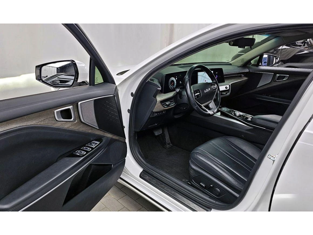 Kia K8 3.5 LPG 2WD Perstige * НАЙ-ДОБРА ЦЕНА В БЪЛГАРИЯ* - автомобили, коли, обяви за нови и употребявани 9