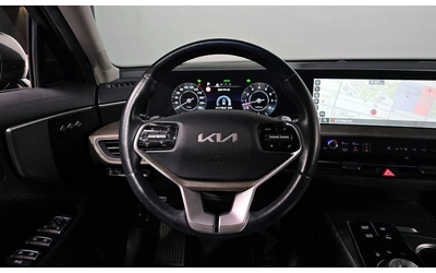 Kia K8 3.5 LPG 2WD Prestige - автомобили, коли, обяви за нови и употребявани 12