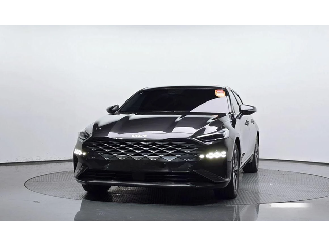 Kia K8 3.5 LPG 2WD Prestige - автомобили, коли, обяви за нови и употребявани 2