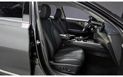 Kia K8 3.5 LPG 2WD Prestige - автомобили, коли, обяви за нови и употребявани 9