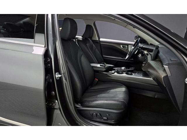 Kia K8 3.5 LPG 2WD Prestige - автомобили, коли, обяви за нови и употребявани 9