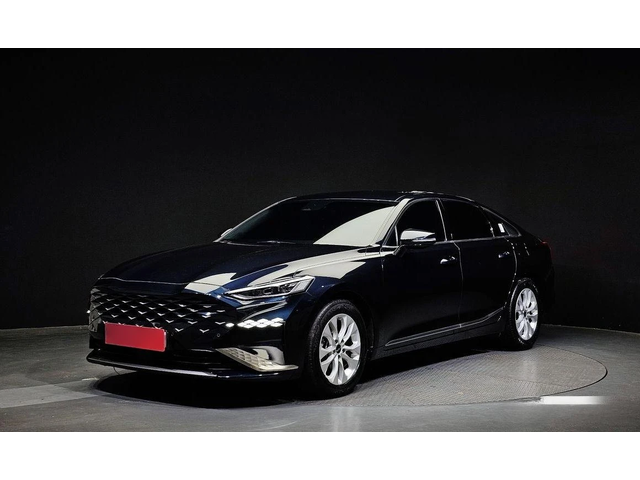 Kia K8 3.5 LPG 2WD Trendy - автомобили, коли, обяви за нови и употребявани 0