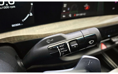 Kia K8 3.5 LPG 2WD Trendy - автомобили, коли, обяви за нови и употребявани 11