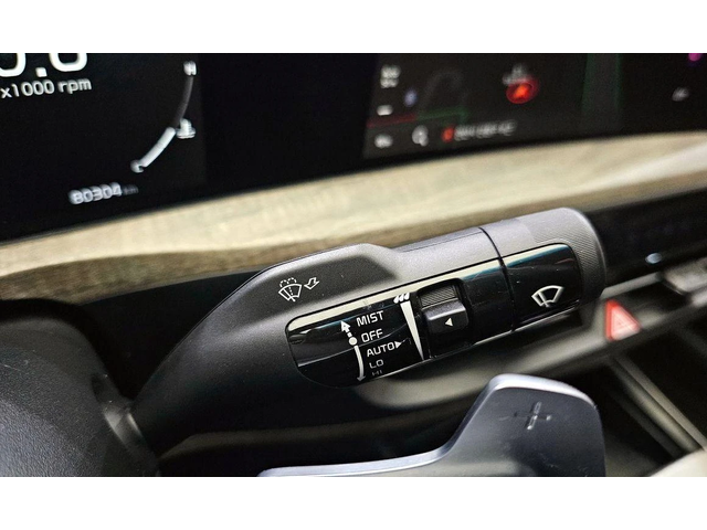 Kia K8 3.5 LPG 2WD Trendy - автомобили, коли, обяви за нови и употребявани 11