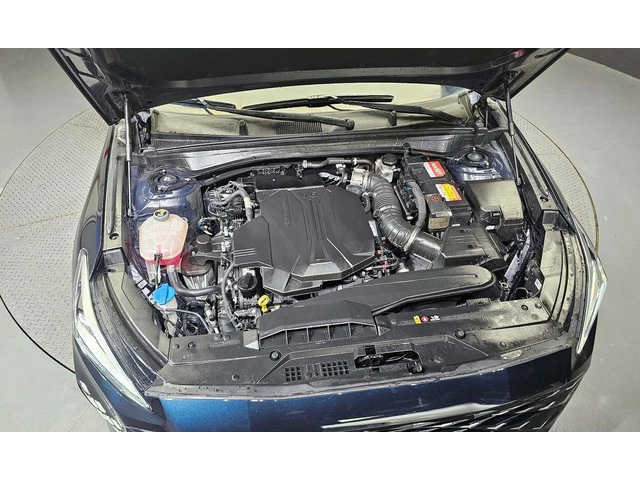 Kia K8 3.5 LPG 2WD Trendy - автомобили, коли, обяви за нови и употребявани 2