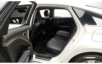 Kia K8 3.5 LPG 2WD Perstige * НАЙ-ДОБРА ЦЕНА В БЪЛГАРИЯ* - автомобили, коли, обяви за нови и употребявани 10