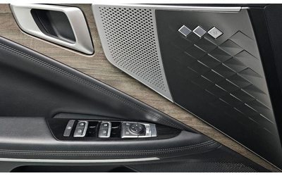 Kia K8 3.5 LPG 2WD Perstige * НАЙ-ДОБРА ЦЕНА В БЪЛГАРИЯ* - автомобили, коли, обяви за нови и употребявани 11