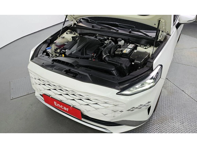 Kia K8 3.5 LPG 2WD Perstige * НАЙ-ДОБРА ЦЕНА В БЪЛГАРИЯ* - автомобили, коли, обяви за нови и употребявани 5