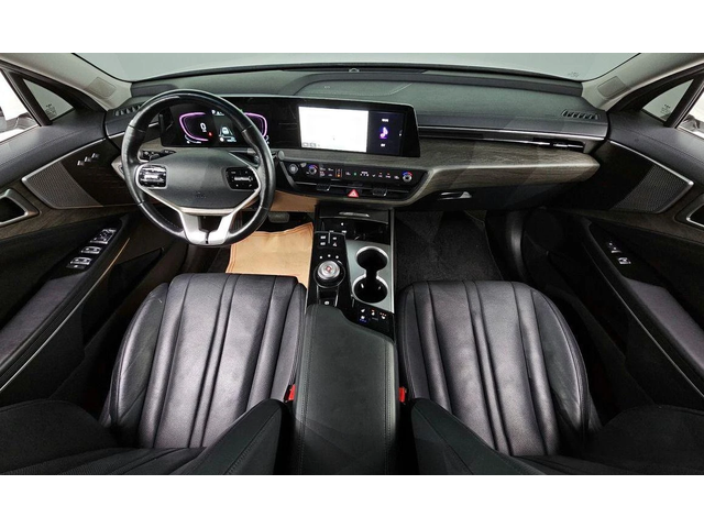 Kia K8 3.5 LPG 2WD Perstige * НАЙ-ДОБРА ЦЕНА В БЪЛГАРИЯ* - автомобили, коли, обяви за нови и употребявани 6