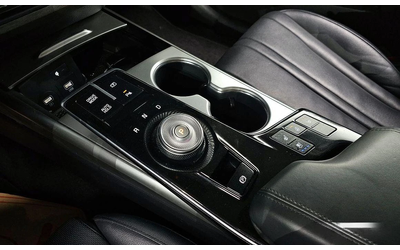 Kia K8 3.5 LPG 2WD Perstige * НАЙ-ДОБРА ЦЕНА В БЪЛГАРИЯ* - автомобили, коли, обяви за нови и употребявани 8