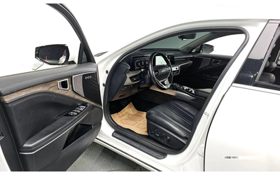 Kia K8 3.5 LPG 2WD Perstige * НАЙ-ДОБРА ЦЕНА В БЪЛГАРИЯ* - автомобили, коли, обяви за нови и употребявани 9